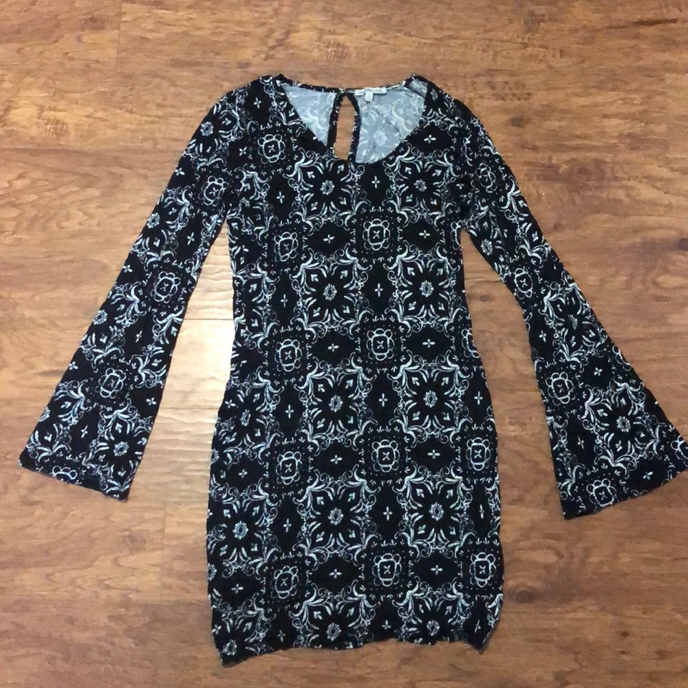 Charlotte Russe Bodycon Dress